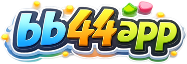 BB44App লোগো